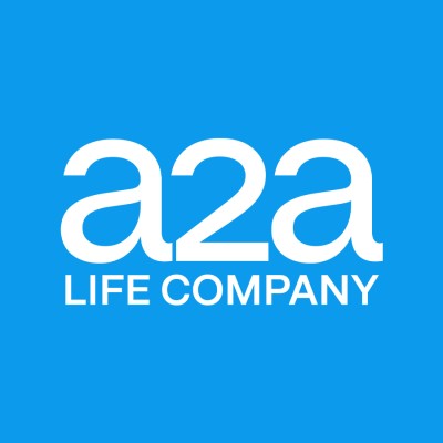 A2A logo
