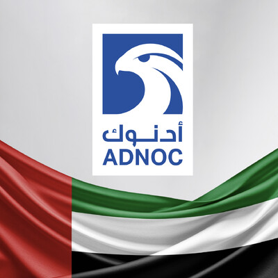 ADNOC Group logo