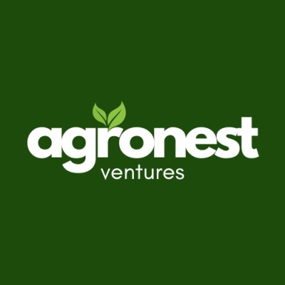 AgroNest Ventures Private Limited logo