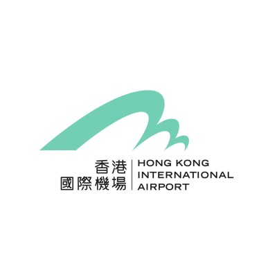 Airport Authority Hong Kong logo