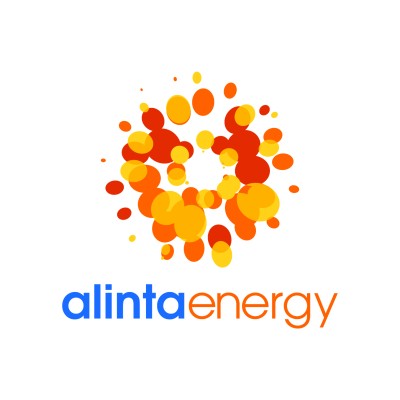 Alinta Energy logo