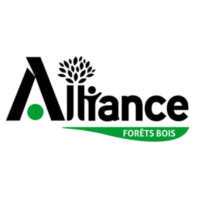 ALLIANCE Forêts Bois logo