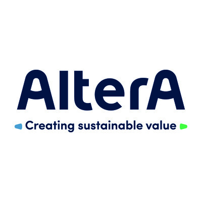Altera logo