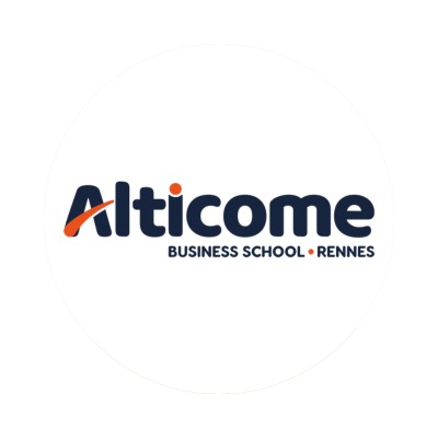 ALTICOME Formations logo