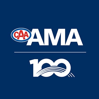 AMA - Alberta Motor Association logo