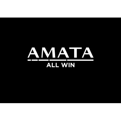 AMATA logo