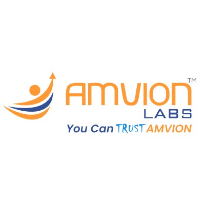 Amvion Labs Pvt Ltd logo