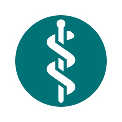 Asklepios logo