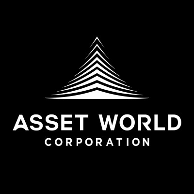 Asset World Corporation logo