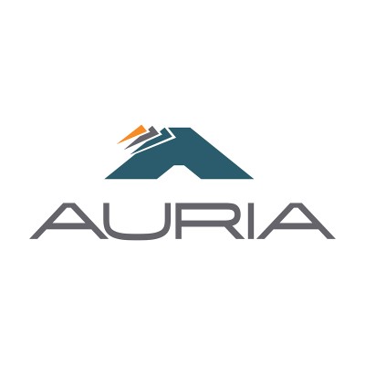 Auria logo