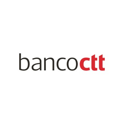 Banco CTT logo