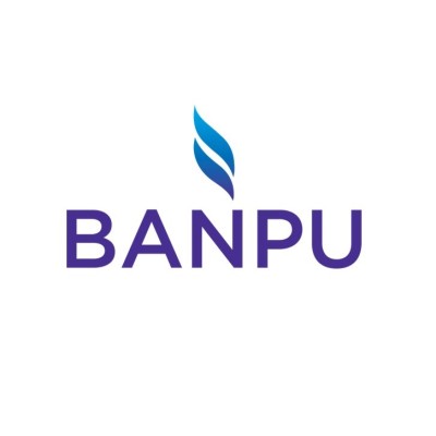 BANPU Public Company Limited logo