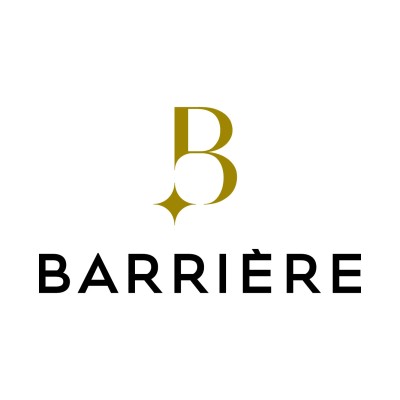 Barrière logo