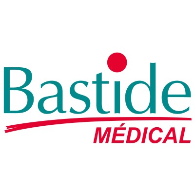 BASTIDE LE CONFORT MEDICAL logo