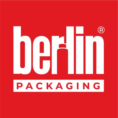 Berlin Packaging Italy logo