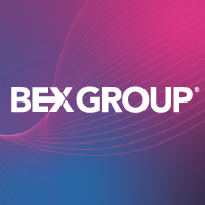 BEX GROUP logo