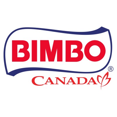 Bimbo Canada logo