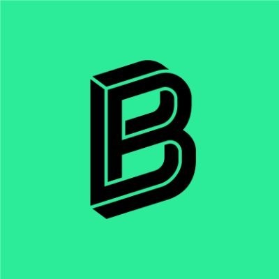 Bitpanda LA logo