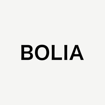 BOLIA logo