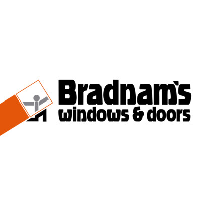 Bradnam's Windows & Doors logo