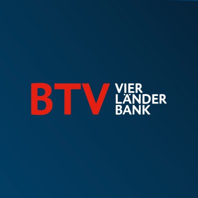 BTV Vier Länder Bank logo