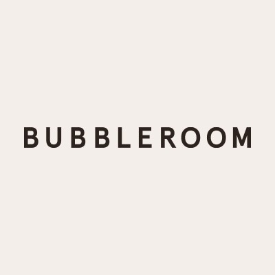 Bubbleroom logo