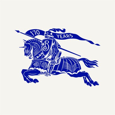 Burberry logo