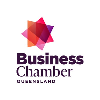 Business Chamber Queensland logo