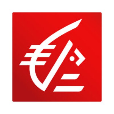Caisse d'Epargne Loire Centre logo