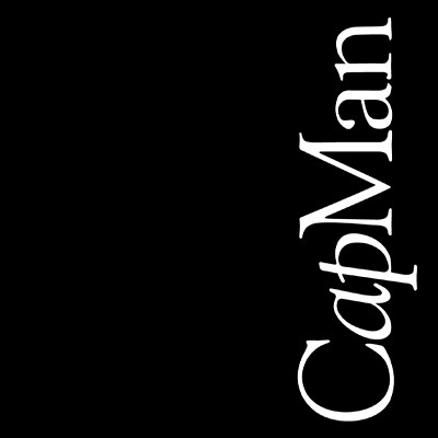 CapMan logo