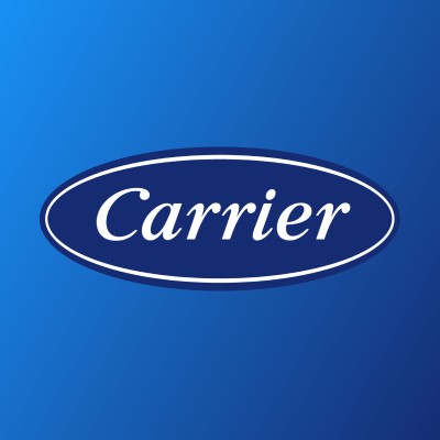 Carrier logo