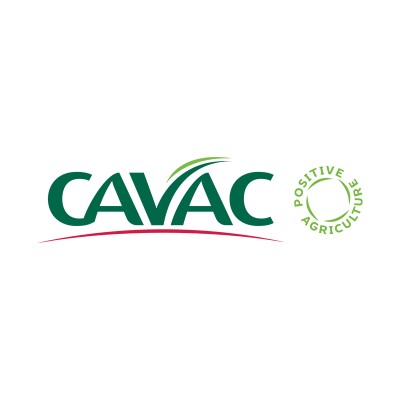 CAVAC logo