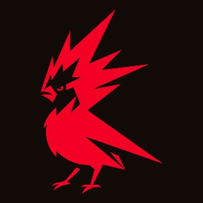CD PROJEKT RED logo