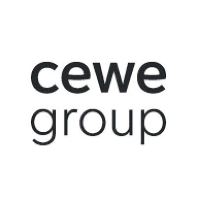 CEWE Group logo