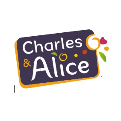 Charles & Alice North America logo