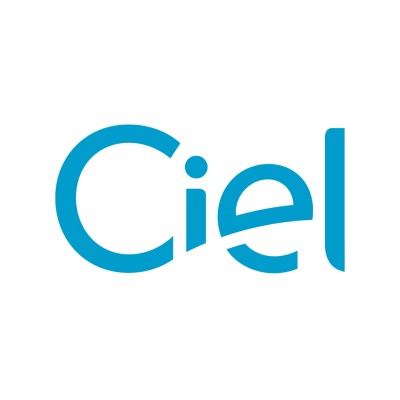 CIEL Group logo