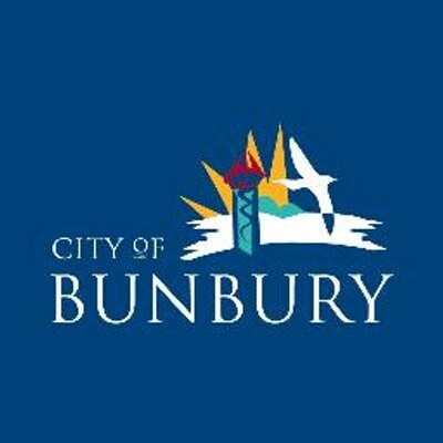City of Bunbury logo