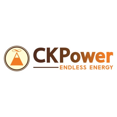 CKPower logo