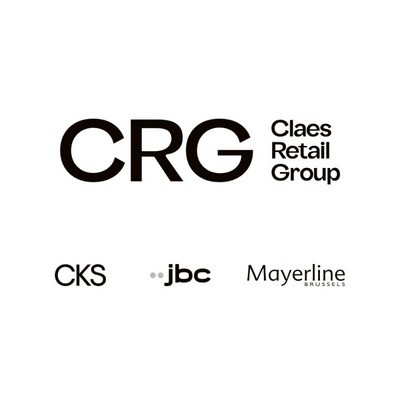 Claes Retail Group logo