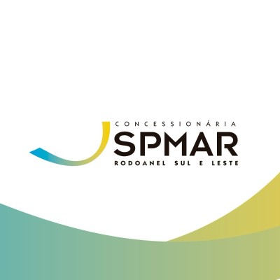 Concessionária SPMAR S.A logo