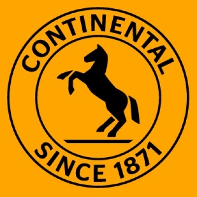 Continental Industry logo