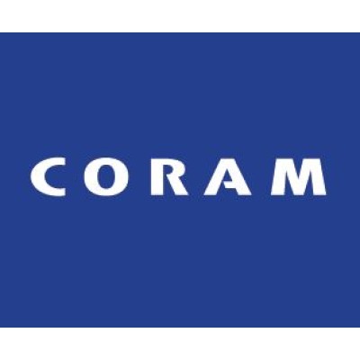 Coram logo