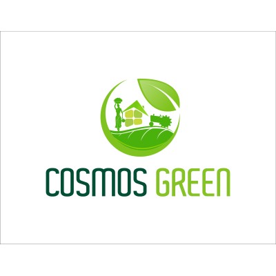 CosmosGreen logo
