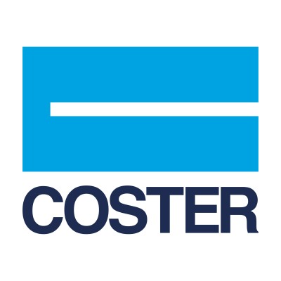 Coster Group logo