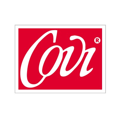 COVI logo