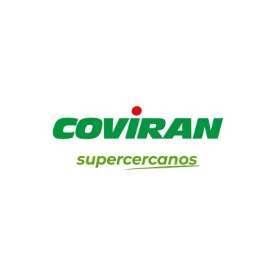 COVIRAN SCA logo