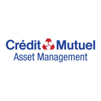 Crédit Mutuel Asset Management logo