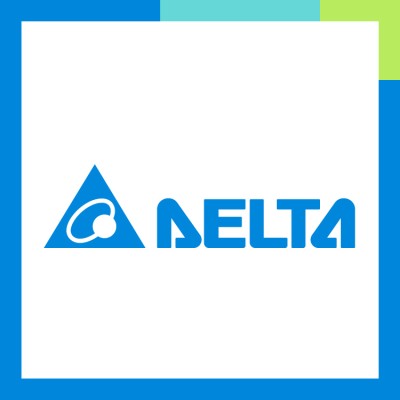 Delta Electronics Southeast Asia & Oceania logo