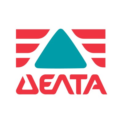 DELTA FOODS SA logo