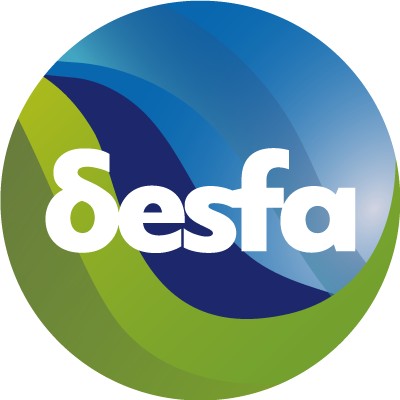 DESFA logo
